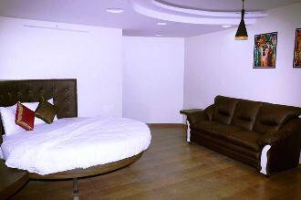 Hotel Prestige Point, Nashik 3